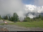Archived image Webcam Axalp - Chamihüttli 09:00
