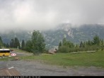 Archived image Webcam Axalp - Chamihüttli 11:00