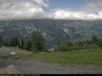 Archived image Webcam Axalp - Chamihüttli 15:00