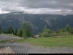 Archived image Webcam Axalp - Chamihüttli 17:00