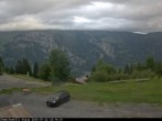 Archived image Webcam Axalp - Chamihüttli 19:00