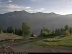 Archiv Foto Webcam Chemihüttli Apartments Axalp 06:00