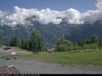 Archiv Foto Webcam Chemihüttli Apartments Axalp 09:00