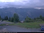 Archiv Foto Webcam Chemihüttli Apartments Axalp 06:00