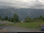 Archiv Foto Webcam Chemihüttli Apartments Axalp 07:00