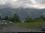 Archiv Foto Webcam Chemihüttli Apartments Axalp 10:00
