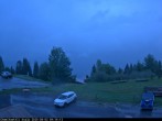 Archiv Foto Webcam Chemihüttli Apartments Axalp 05:00