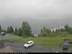 Archiv Foto Webcam Chemihüttli Apartments Axalp 06:00