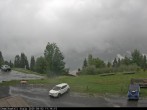 Archiv Foto Webcam Chemihüttli Apartments Axalp 07:00