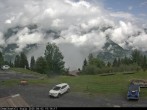 Archiv Foto Webcam Chemihüttli Apartments Axalp 11:00