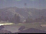 Archiv Foto Webcam Chemihüttli Apartments Axalp 01:00