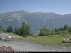 Archiv Foto Webcam Chemihüttli Apartments Axalp 09:00