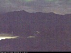 Archiv Foto Webcam Chemihüttli Apartments Axalp 23:00