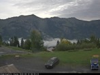 Archiv Foto Webcam Chemihüttli Apartments Axalp 06:00