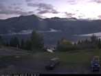 Archived image Webcam Axalp - Chamihüttli 03:00