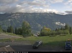 Archived image Webcam Axalp - Chamihüttli 05:00