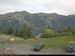Archiv Foto Webcam Chemihüttli Apartments Axalp 10:00