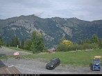Archiv Foto Webcam Chemihüttli Apartments Axalp 12:00