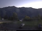 Archiv Foto Webcam Chemihüttli Apartments Axalp 05:00