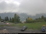 Archiv Foto Webcam Chemihüttli Apartments Axalp 11:00