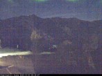Archiv Foto Webcam Chemihüttli Apartments Axalp 23:00