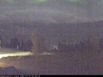 Archiv Foto Webcam Chemihüttli Apartments Axalp 23:00