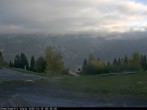 Archiv Foto Webcam Chemihüttli Apartments Axalp 07:00
