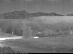 Archiv Foto Webcam Chemihüttli Apartments Axalp 23:00