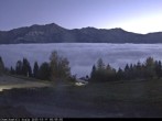 Archiv Foto Webcam Chemihüttli Apartments Axalp 06:00