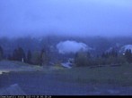 Archived image Webcam Axalp - Chamihüttli 05:00