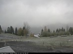 Archived image Webcam Axalp - Chamihüttli 09:00