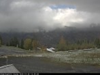 Archived image Webcam Axalp - Chamihüttli 11:00