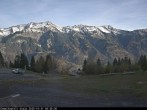 Archived image Webcam Axalp - Chamihüttli 07:00