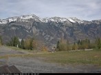 Archived image Webcam Axalp - Chamihüttli 09:00