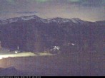 Archived image Webcam Axalp - Chamihüttli 19:00