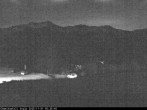 Archiv Foto Webcam Chemihüttli Apartments Axalp 23:00