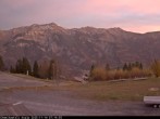 Archiv Foto Webcam Chemihüttli Apartments Axalp 06:00