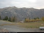 Archiv Foto Webcam Chemihüttli Apartments Axalp 07:00