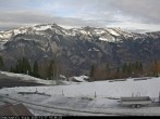 Archiv Foto Webcam Chemihüttli Apartments Axalp 10:00