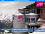 Archived image Webcam Schilthorn (2.970 m) 11:00