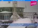 Archived image Webcam Schilthorn (2.970 m) 09:00