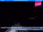 Archived image Webcam Schilthorn (2.970 m) 19:00