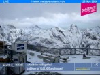 Archived image Webcam Schilthorn (2.970 m) 15:00