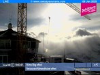 Archived image Webcam Schilthorn (2.970 m) 09:00