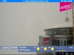 Archiv Foto Webcam Schilthorn (2.970 m) 06:00
