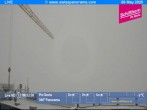 Archiv Foto Webcam Schilthorn (2.970 m) 07:00