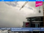 Archiv Foto Webcam Schilthorn (2.970 m) 09:00