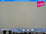 Archiv Foto Webcam Schilthorn (2.970 m) 11:00