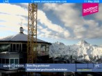 Archiv Foto Webcam Schilthorn (2.970 m) 06:00
