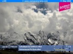 Archiv Foto Webcam Schilthorn (2.970 m) 13:00